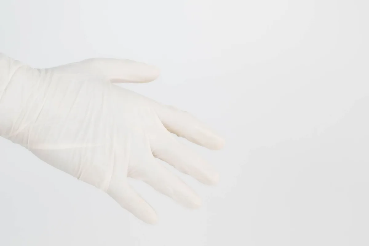 Bodily Fluid Cleanup in Josephine, TX